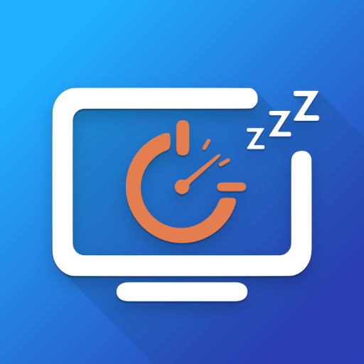TV Sleep Timer Remote