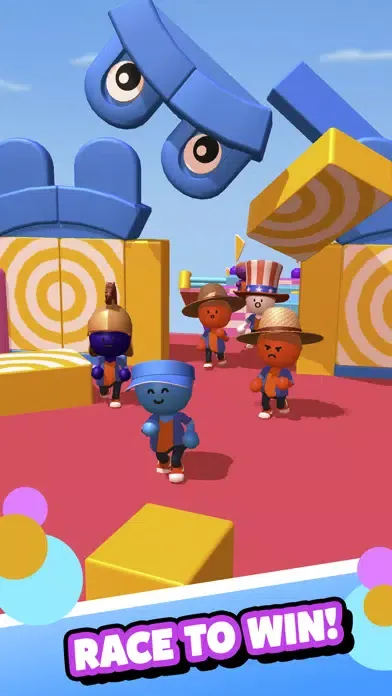 Knockout Party Screenshots