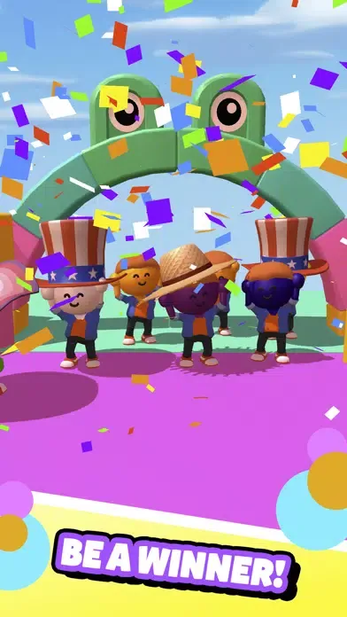 Knockout Party Screenshots