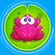 Silly Pads - Ribbit Romance Silly Pads - Ribbit Romance