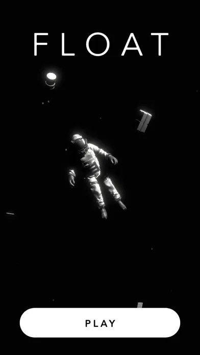 Float - Space Physics Puzzle应用截图