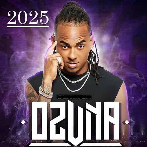 Ảnh chụp màn hình của OZUNA Musica 2025