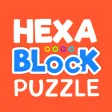Hexa Block Puzzle