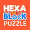 Hexa Block Puzzle