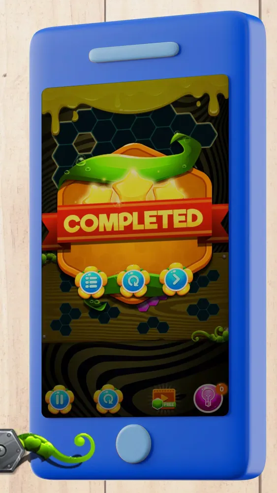 Hexa Block Puzzle Screenshots