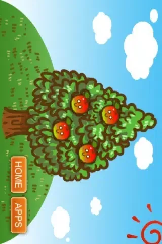 Ảnh chụp màn hình của Kids Vocab Lite