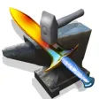 Blacksmith 3D - A Forge Master Blacksmith 3D - A Forge Master