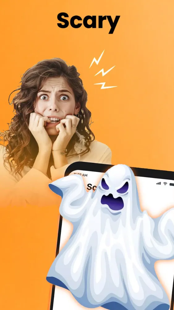 Prank Simulator - AirHorn Fart Screenshots