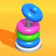 Sort Stack 3D - Perfect Color Sort Stack 3D - Perfect Color