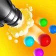Turbo Shot 3D - Balls Puzzle Turbo Shot 3D - Balls Puzzle