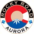 Rocky Road Aurora app