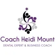 Coach Heidi Mount Coach Heidi Mount