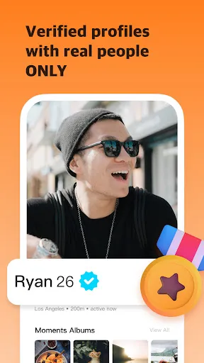 TanTan - Asian Dating App Screenshots