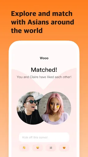 TanTan - Asian Dating App Screenshots