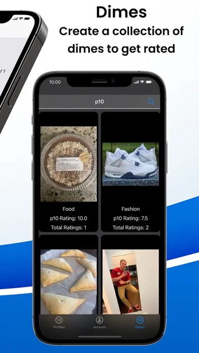 صور p10 - Perfect 10