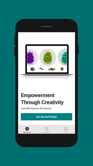 تصاویر True Natured Creatives