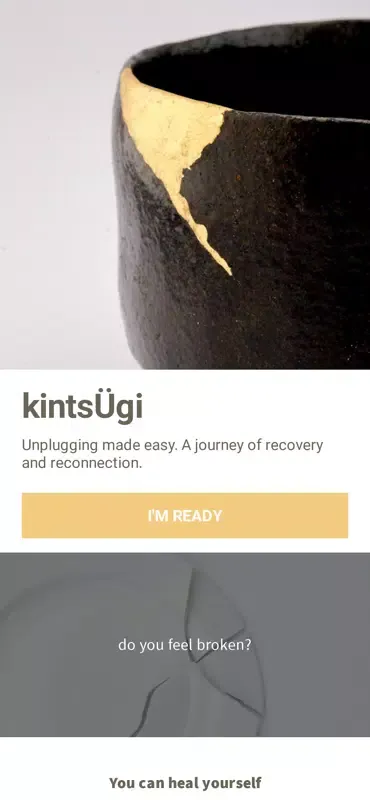 kintsÜgi Screenshots