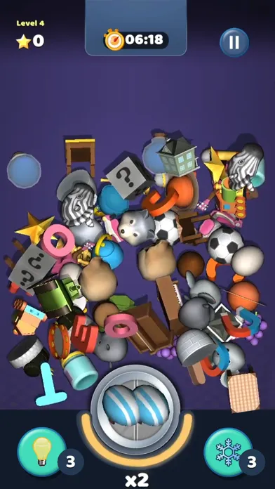 Скриншоты Match Puzzle Connect