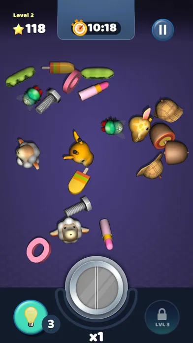 Скриншоты Match Puzzle Connect