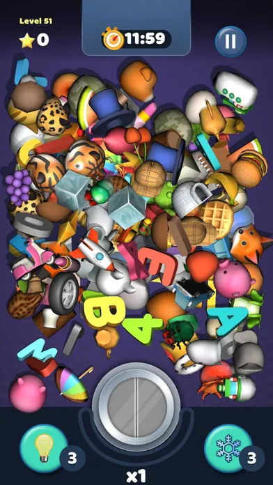 Скриншоты Match Puzzle Connect