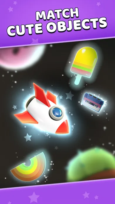 Скриншоты Match Puzzle Connect