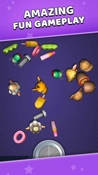 Скриншоты Match Puzzle Connect