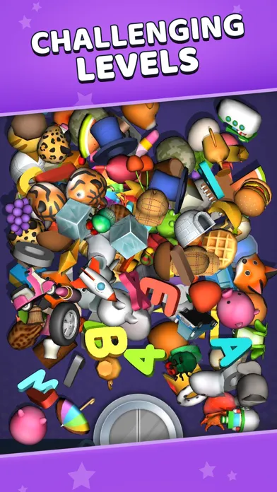 Скриншоты Match Puzzle Connect