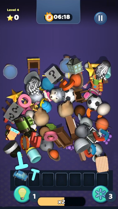 Classic Tile Match: Fun Puzzle Screenshots