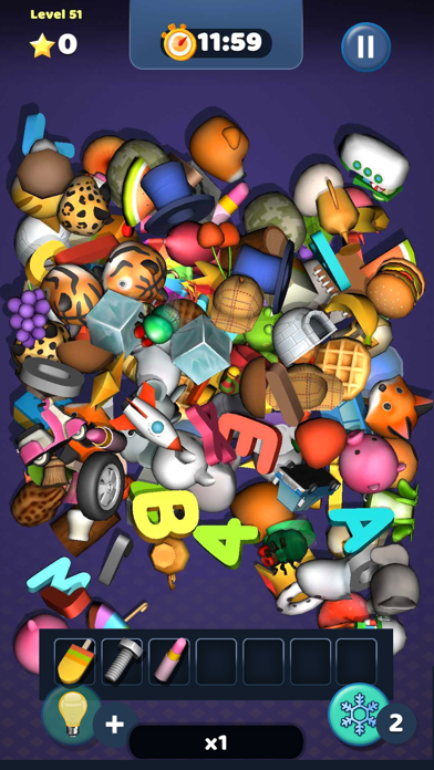 Classic Tile Match: Fun Puzzle Screenshots