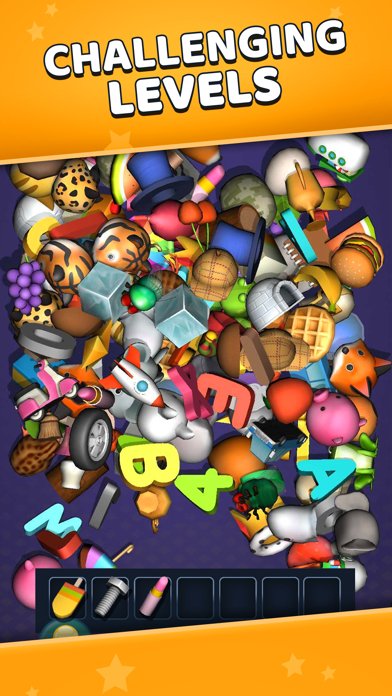 Classic Tile Match: Fun Puzzle Screenshots