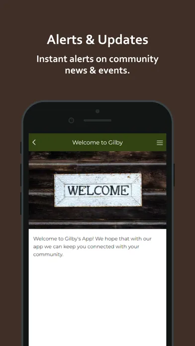 Скриншоты Gilby ND