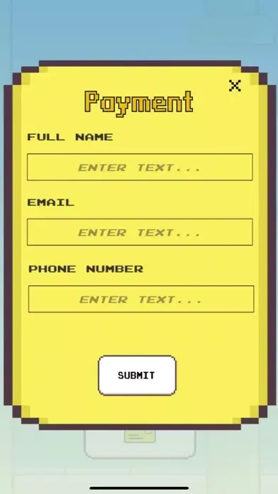 Ảnh chụp màn hình của Bogey Game