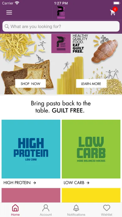 صور P2 Eatsmart