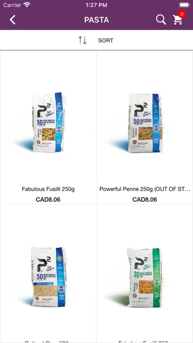 صور P2 Eatsmart