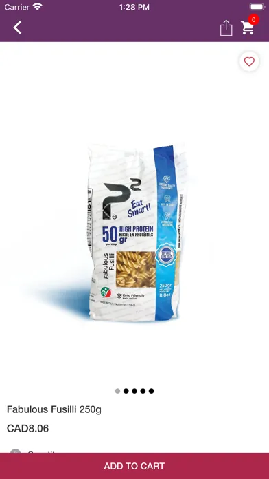 صور P2 Eatsmart