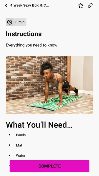 Fab And Fit Over 40 Screenshots