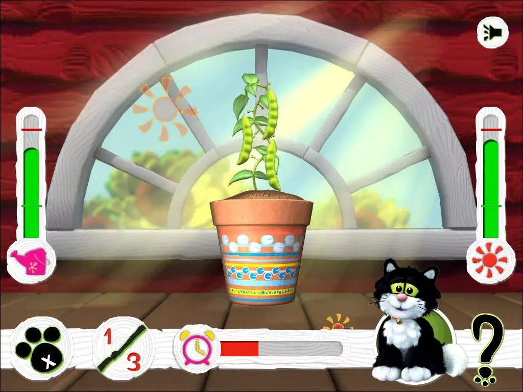 Guess with Jess iPad  স্ক্রিনশট