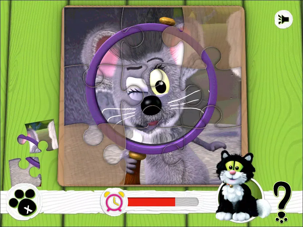 Guess with Jess iPad  স্ক্রিনশট