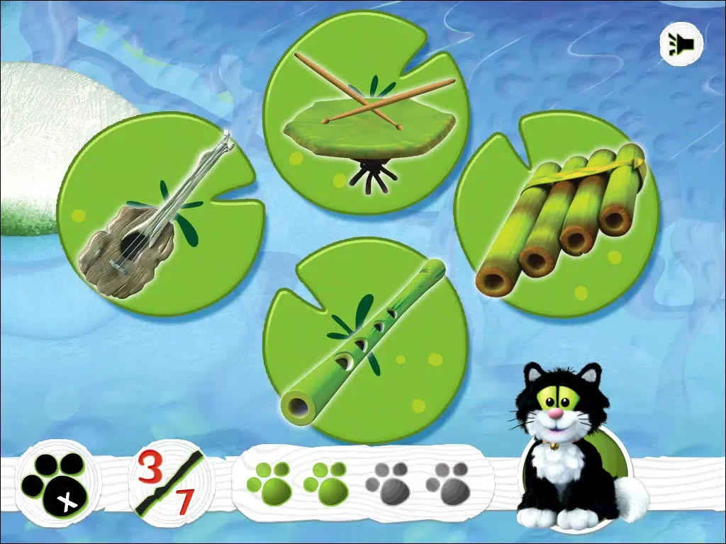 Guess with Jess iPad  স্ক্রিনশট