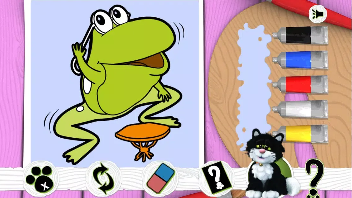 Guess with Jess স্ক্রিনশট