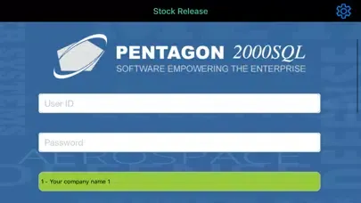 StockRelease 2023.1.01 স্ক্রিনশট