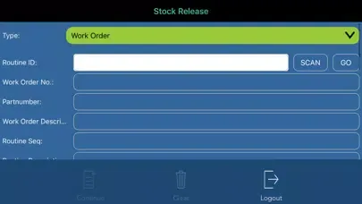 StockRelease 2023.1.01 স্ক্রিনশট