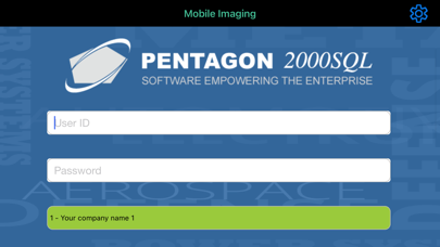 Скриншоты MobileImaging 2021.2.0 Fokker