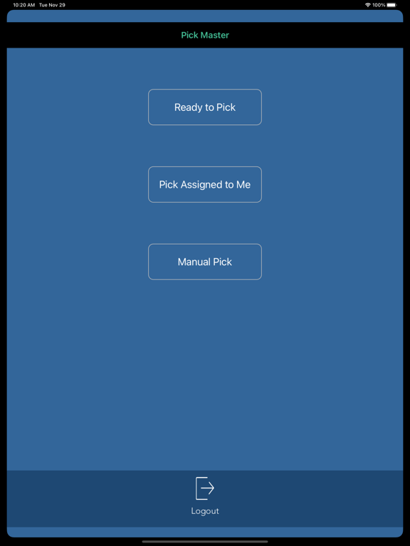 صور PickMaster 2021.2.0 Fokker iPad 