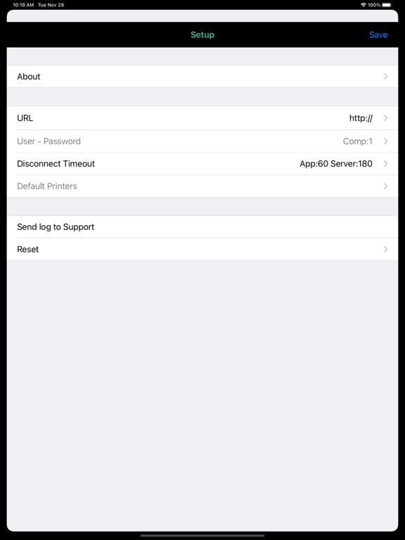 صور PickMaster 2021.2.0 Fokker iPad 