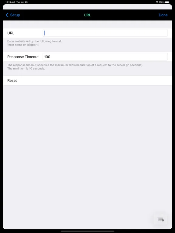 PickMaster 2021.2.0 Fokker iPad  سکرین شاٹس