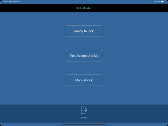 صور PickMaster 2021.2.0 Fokker iPad 