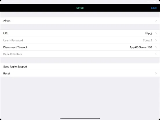 PickMaster 2021.2.0 Fokker iPad  سکرین شاٹس