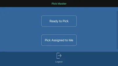 PickMaster 2021.2.0 Fokker سکرین شاٹس