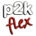 p2kflex P2000 mobiel